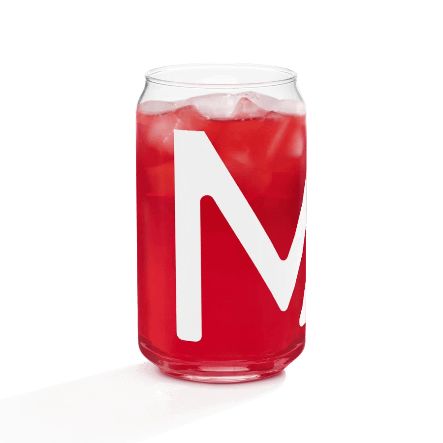 MB Can-Shaped Glass product image (8)