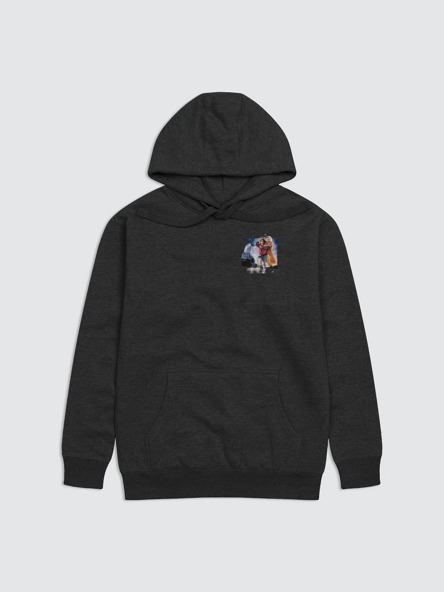 TMWC MCFLY HOODIE product image (1)