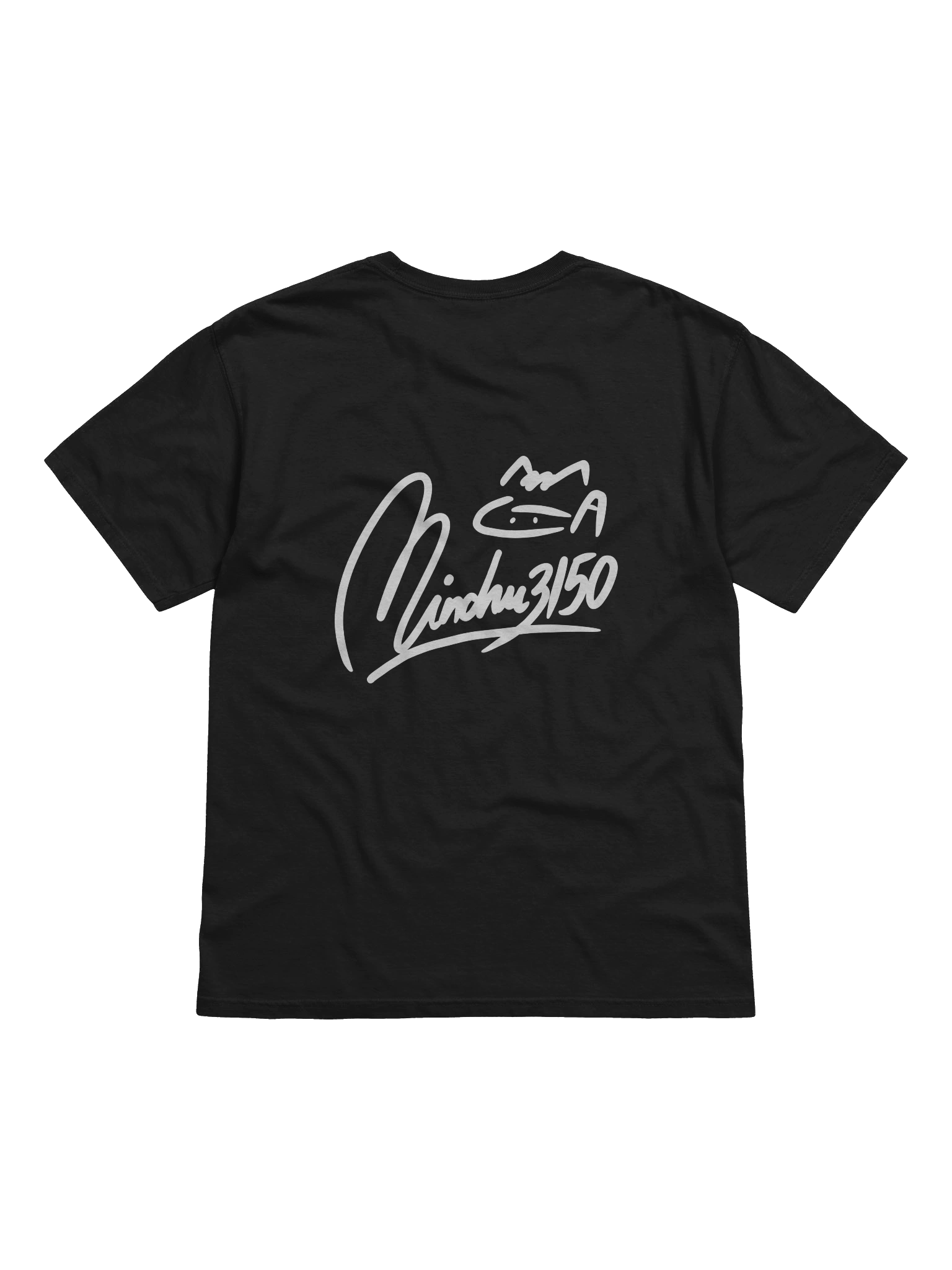 Zen Lines Comfort Tee product image (14)