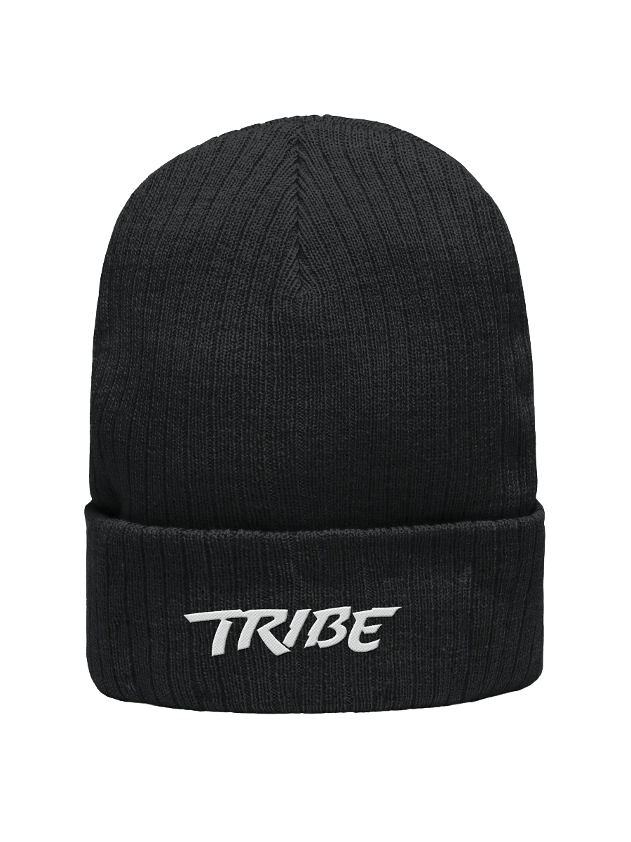 Tribe Atlantis® Ribbed Beanie product image (4)