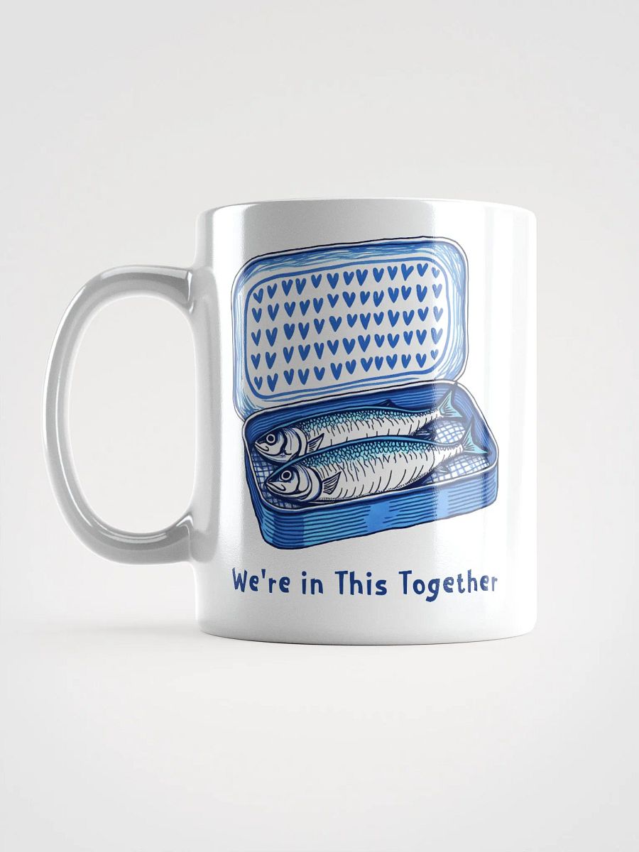 We're In This Together" Couples Sardine Can product image (6)