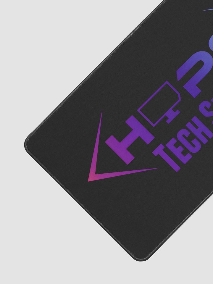 Medium Ombre Desk Mat product image (2)