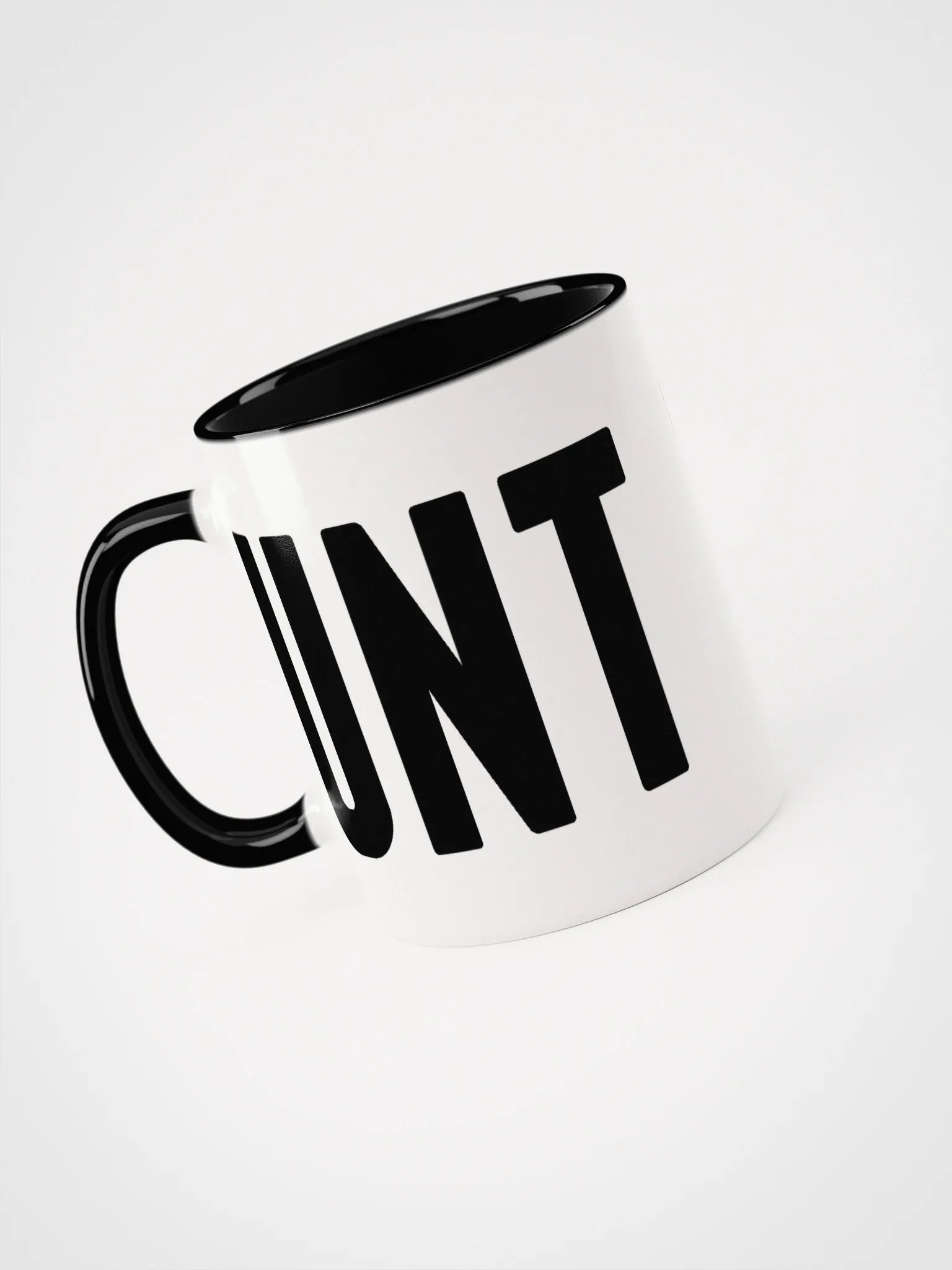CUNT MUG product image (3)