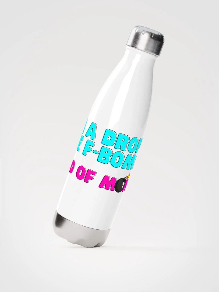 f bomb kind of mom product image (2)
