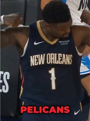 This Pelicans Team Could Be A Serious PROBLEM #nba #pelicans #neworleanspelicans 