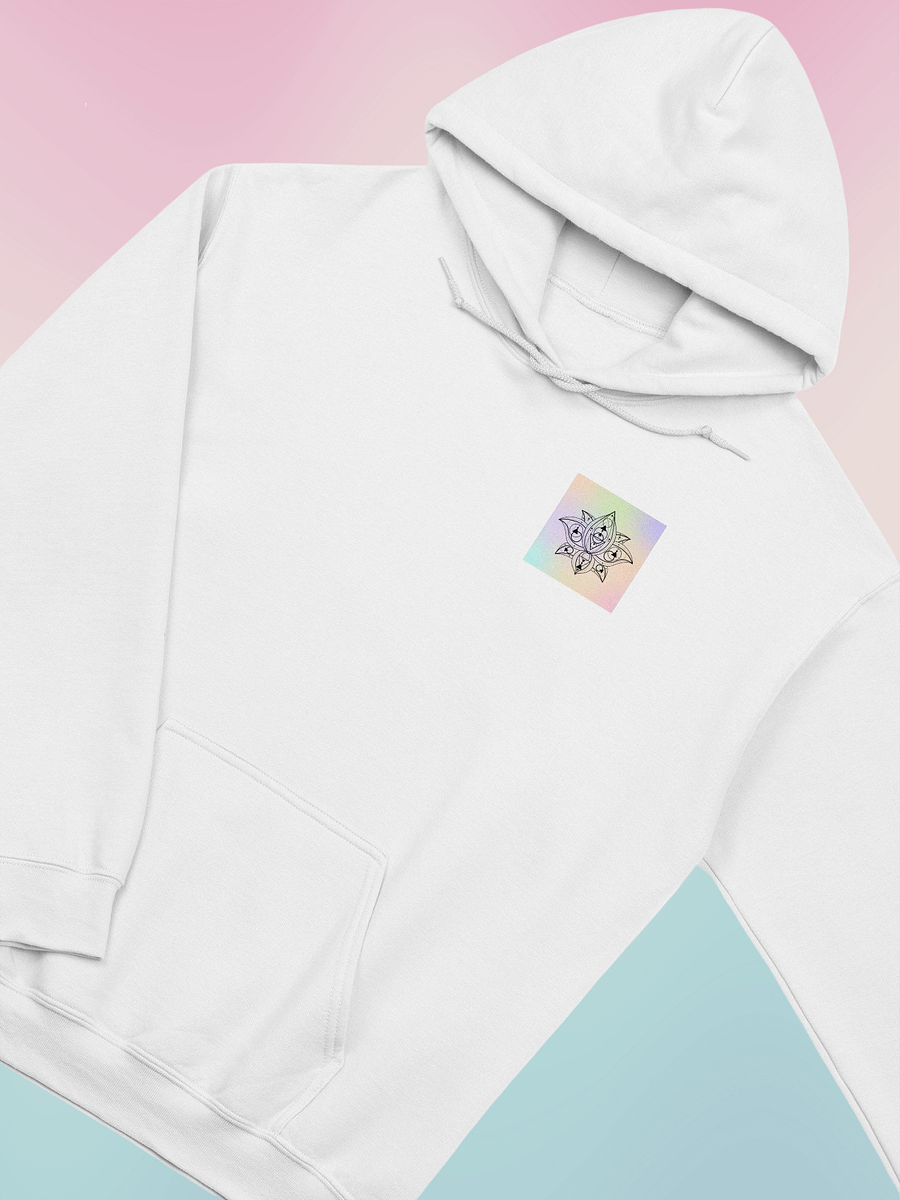 Enlightened Comfort Hoodie product image (1)