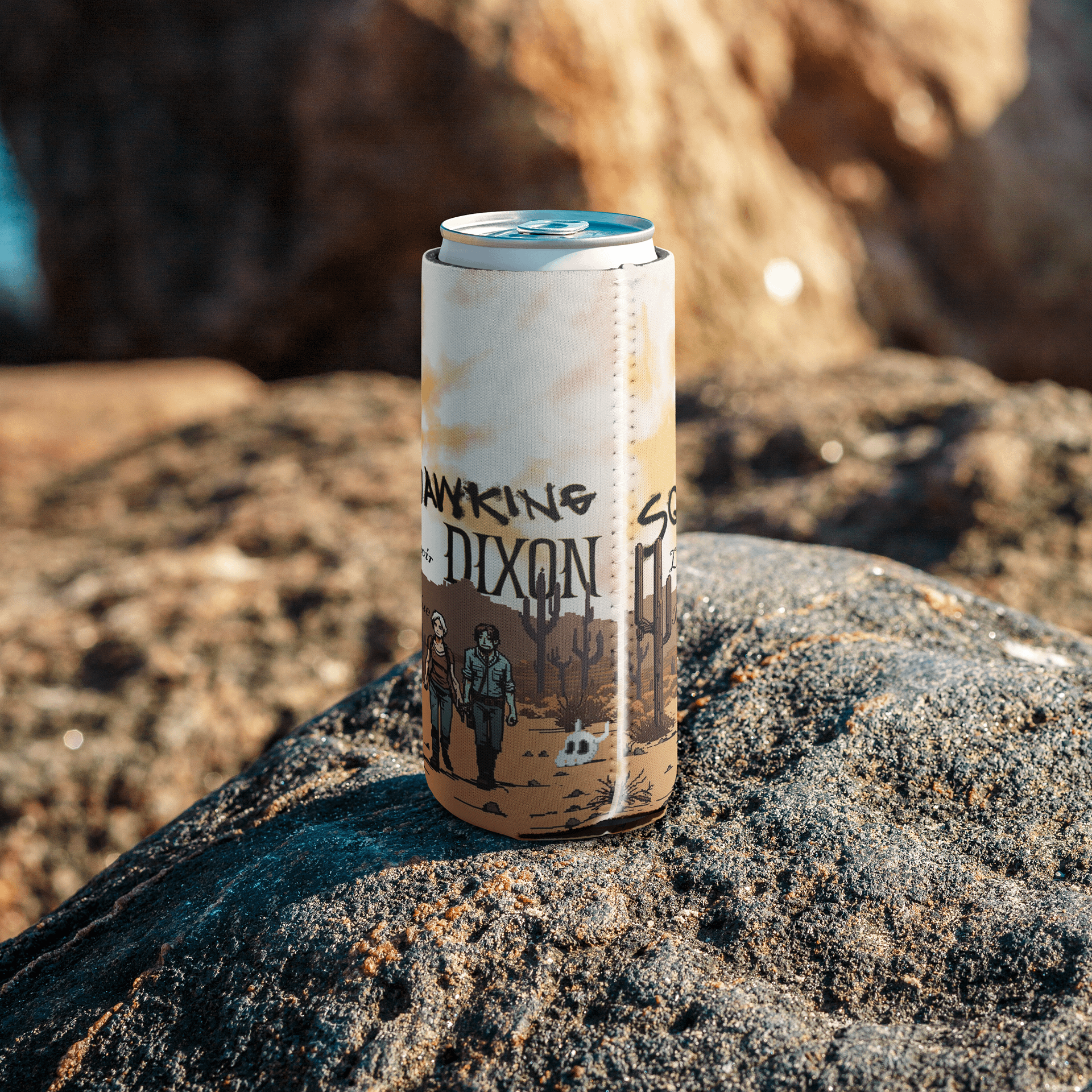 TWD: Daryl Dixon |Koozie product image (16)