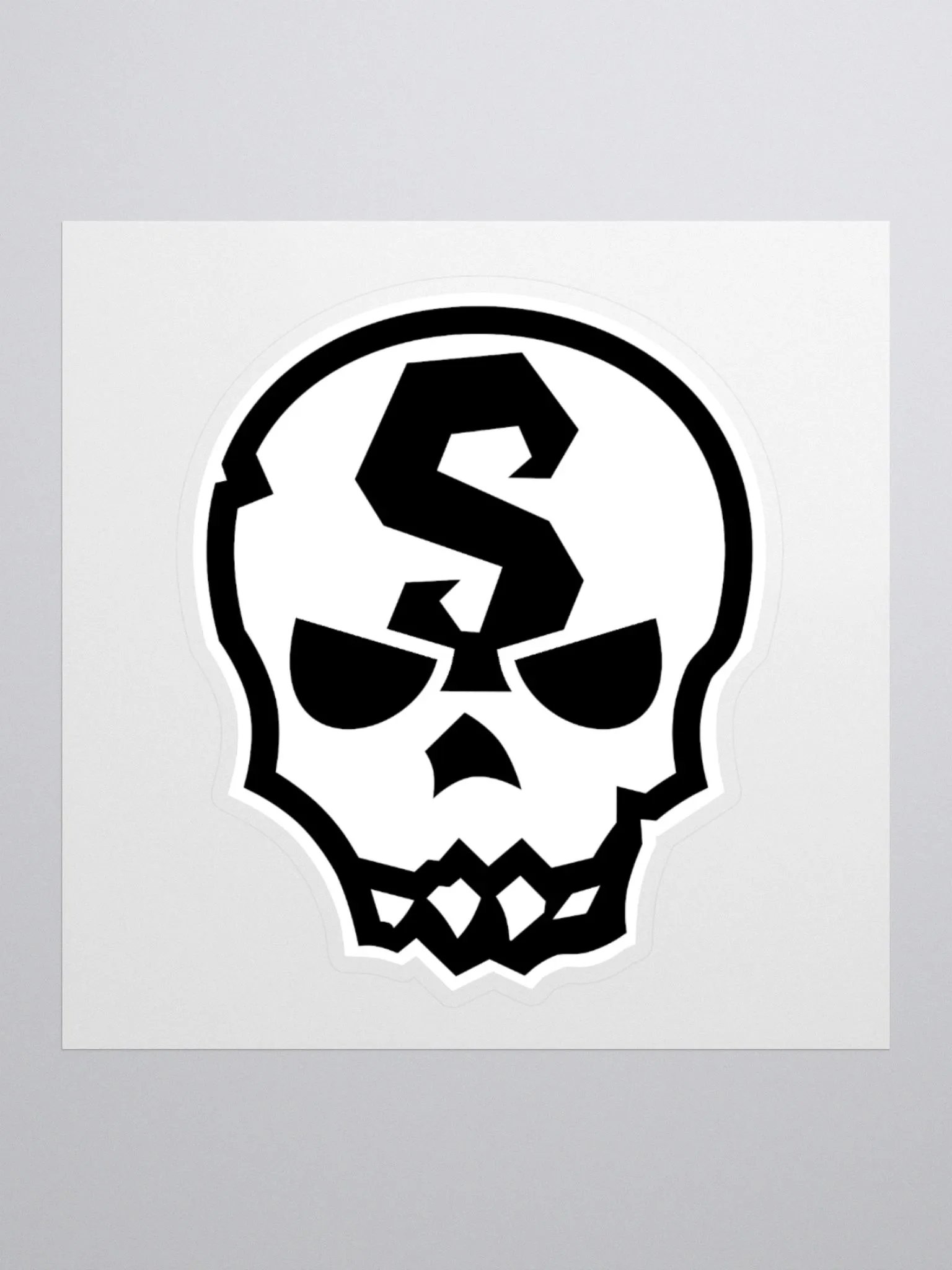 SpooDieCry Skull product image (1)