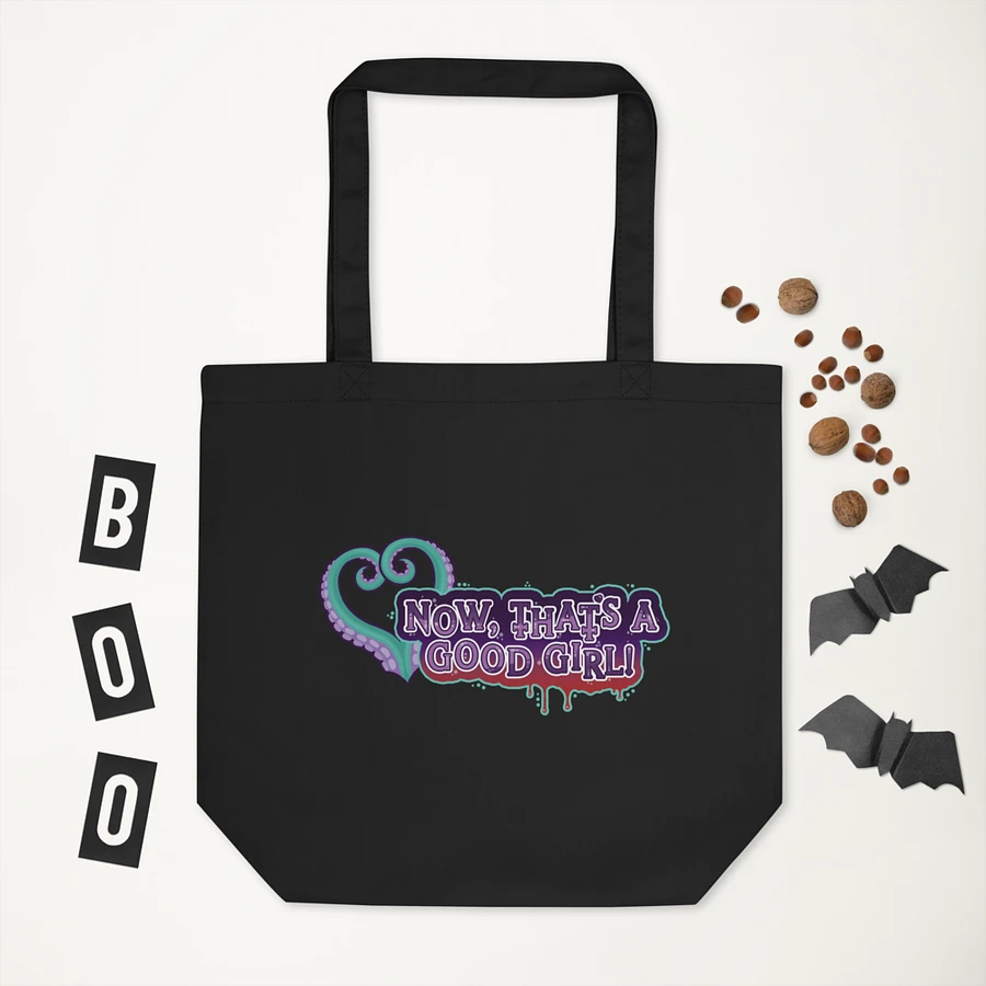 Good Girl Tote Bag product image (3)
