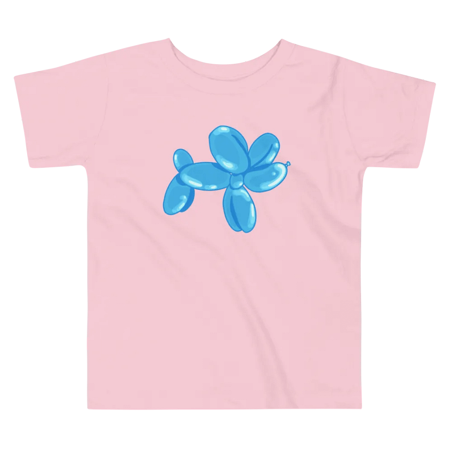 Honky Hype Toddler's Tee product image (3)