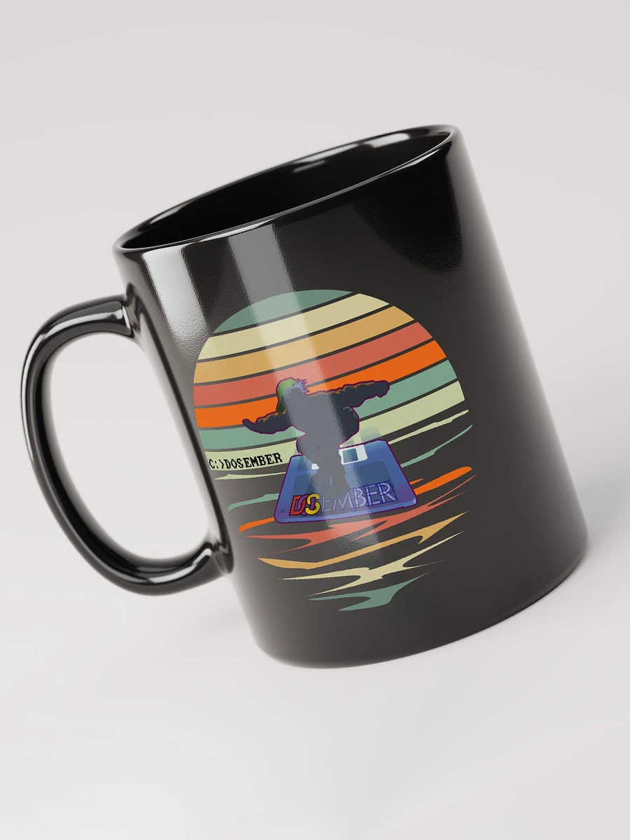 DOSEMBER Classic Mug product image (3)