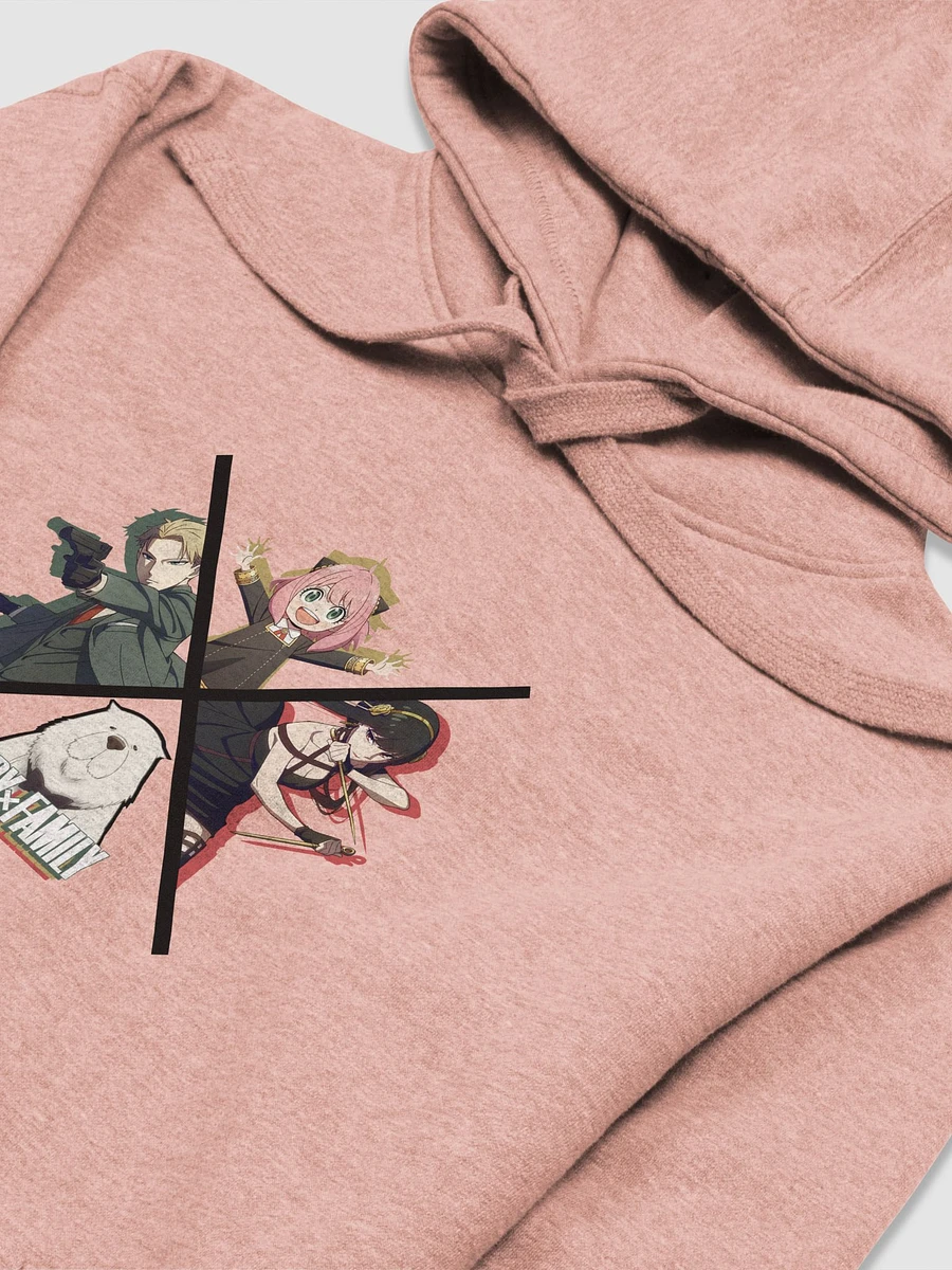 Forger x Family, Hoodie product image (3)