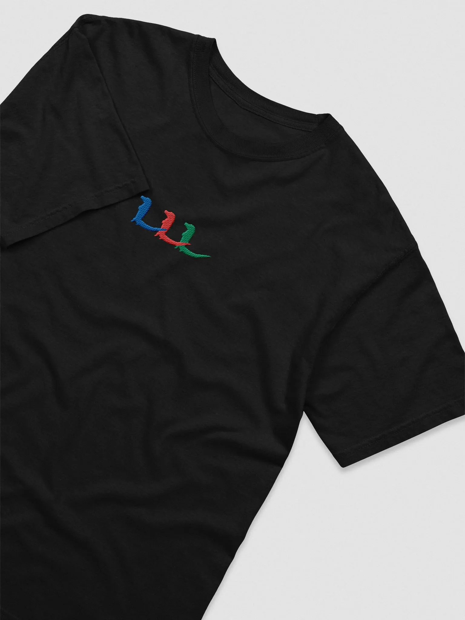 Embroidered RGB Gator product image (12)