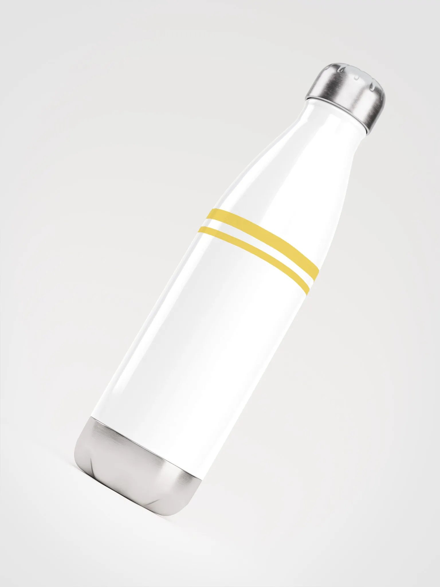 Stainless Steel Water Bottle product image (4)