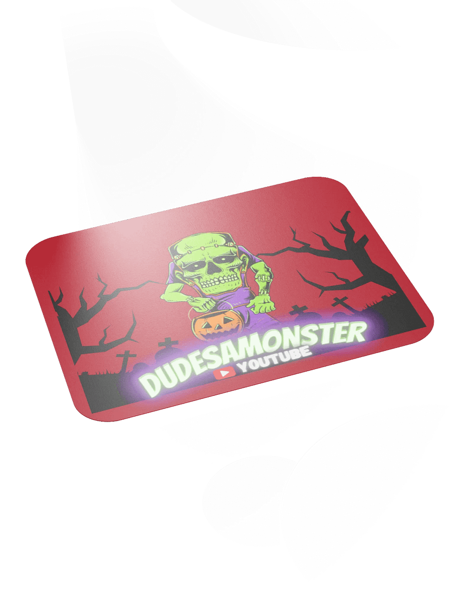 DudesAmonsteR Trick R Treat Monster product image (4)