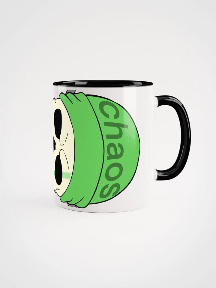 Airrid Chaos Mug product image (1)