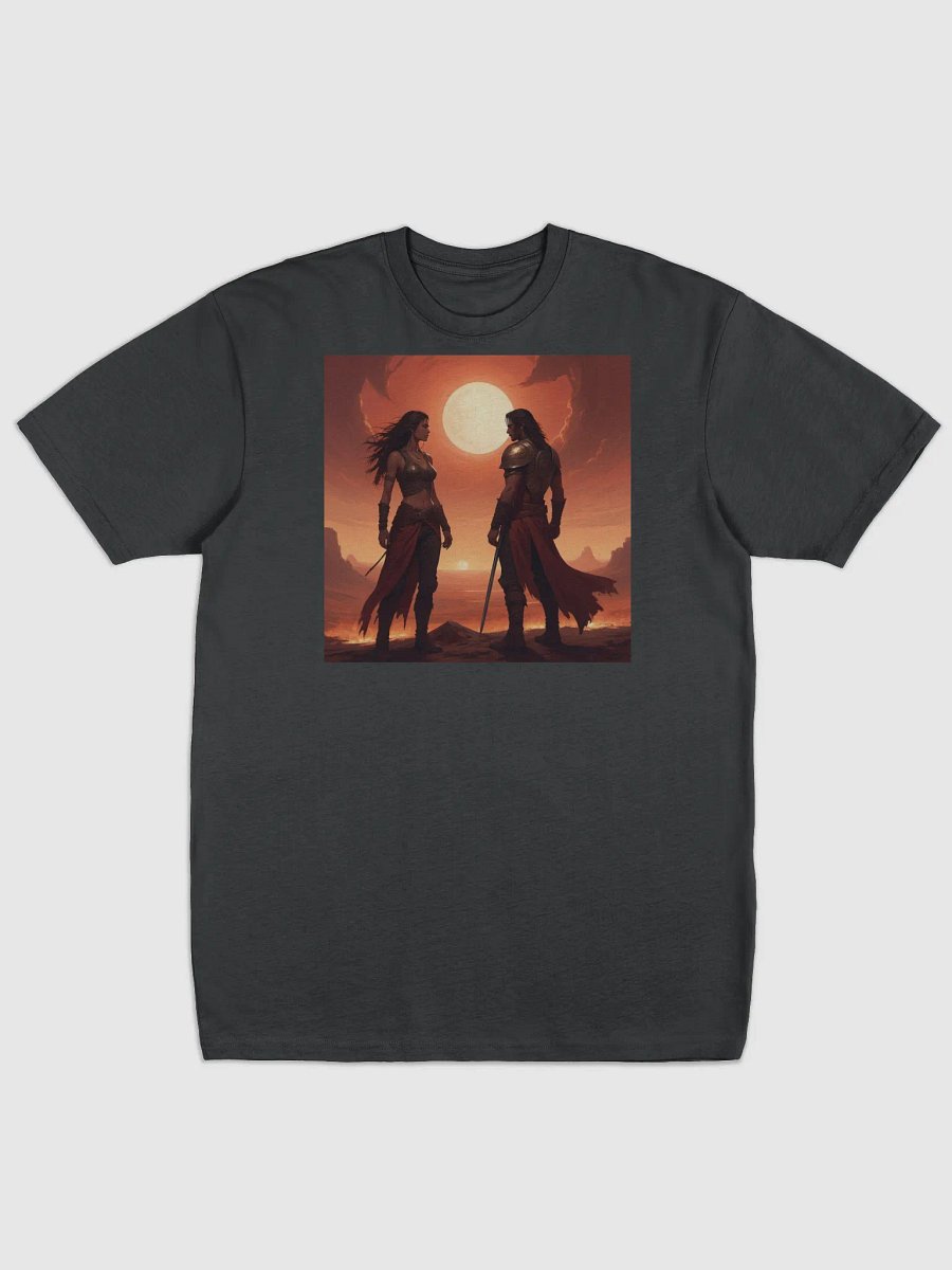 Scattered Gods T-Shirt product image (1)