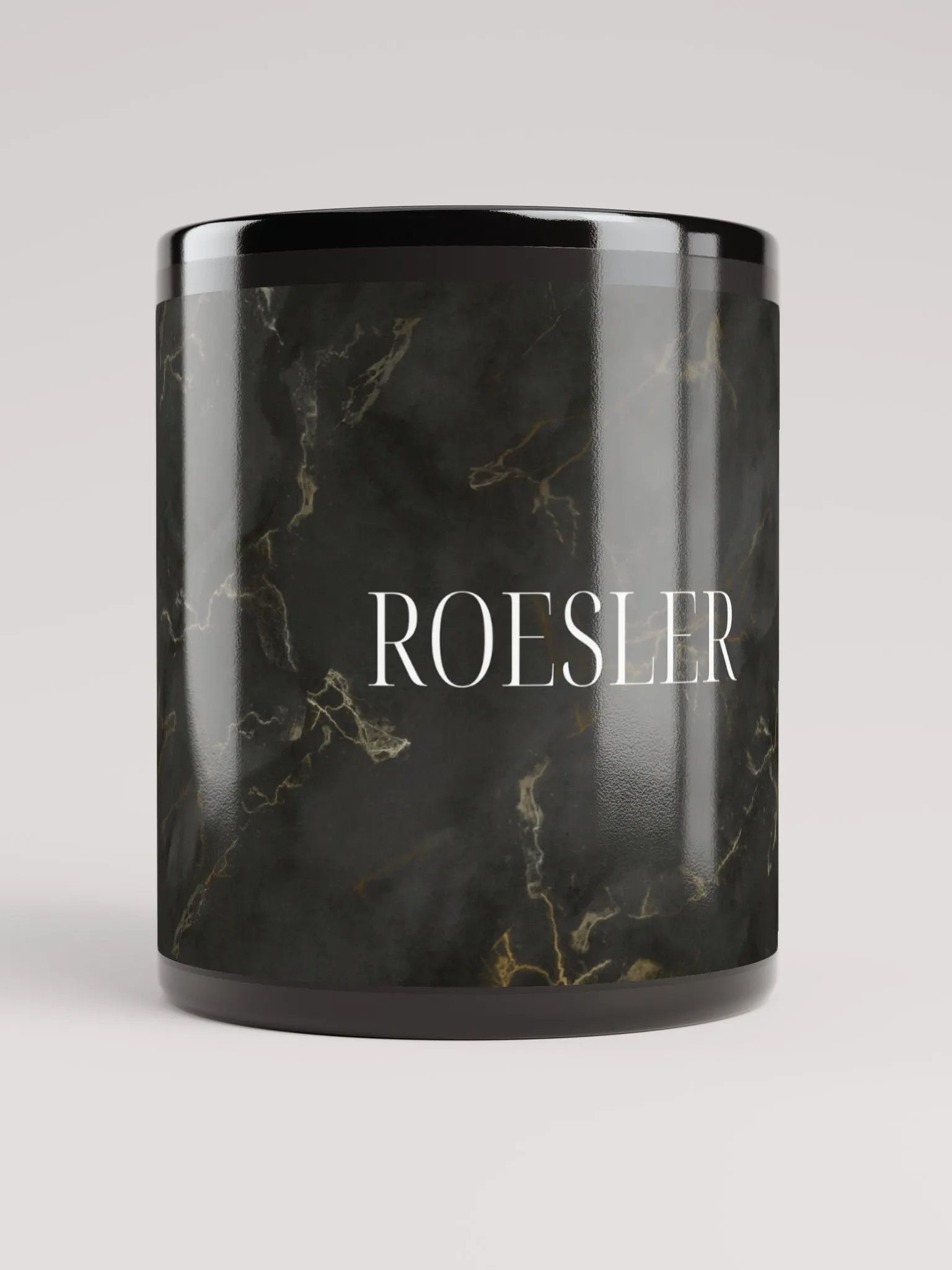 Veined Monochrome Mug product image (10)
