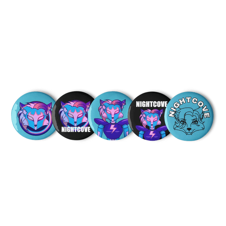 2022 Icon Buttons product image (1)