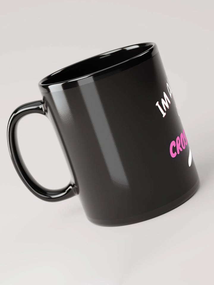 All In on Crossfit Mug product image (2)