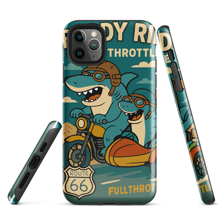 Buddy Ride product image (3)