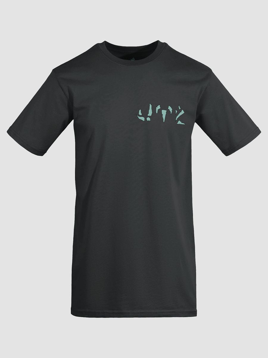 Stealthy T-Shirt product image (19)