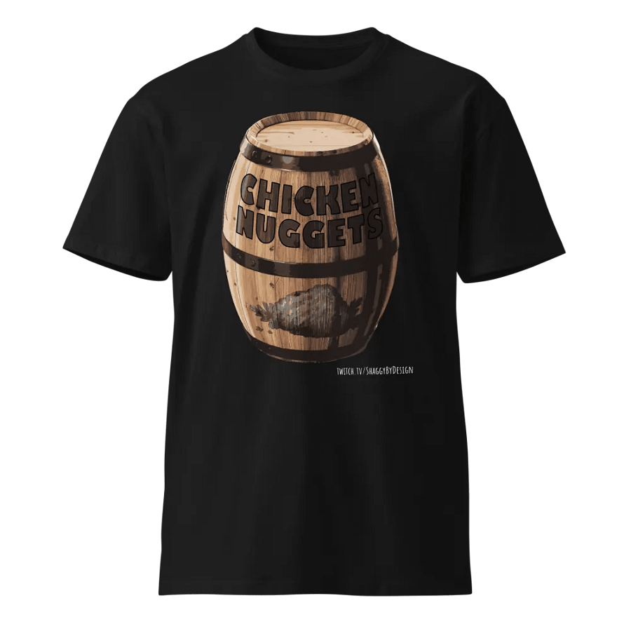 Barrel of Nuggets product image (1)