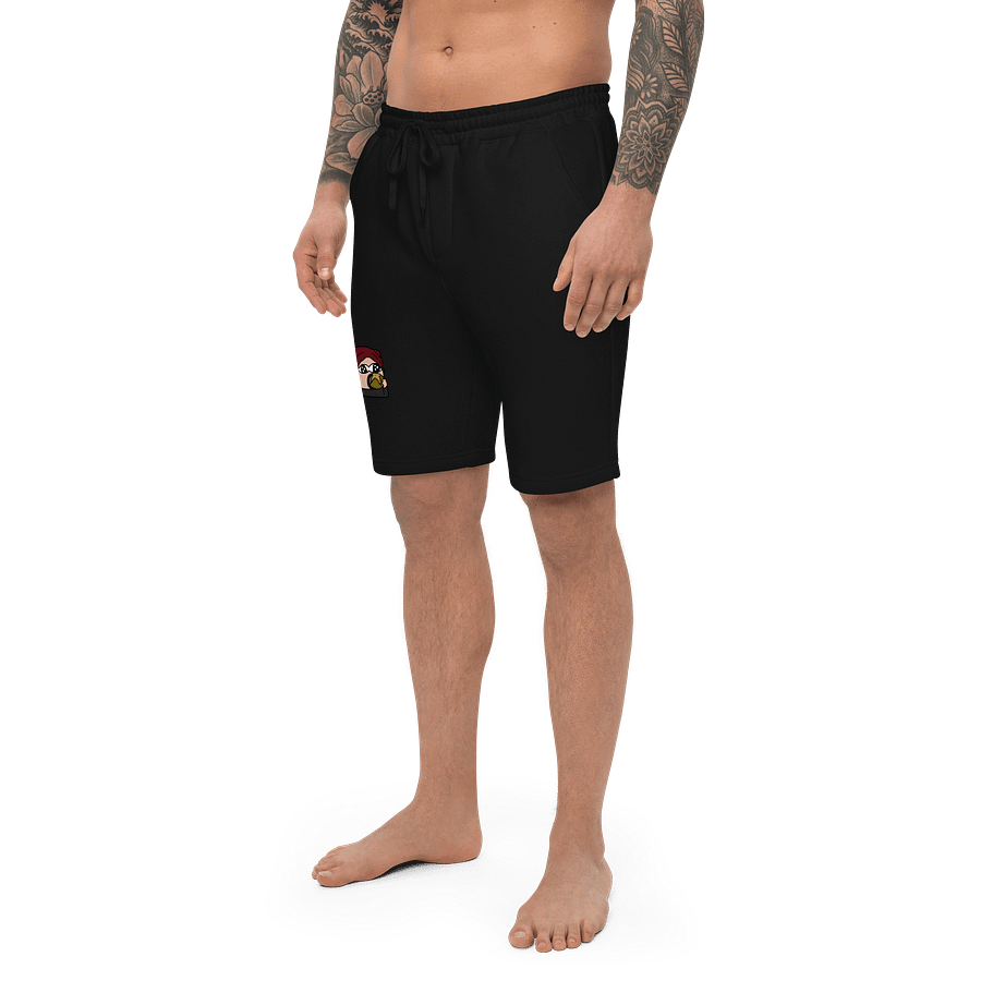 Tina Potato Shorts product image (6)