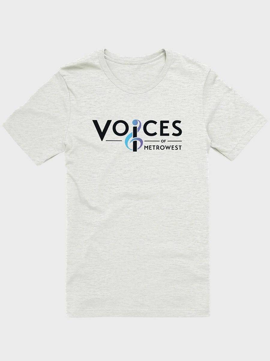 Light t-shirt product image (1)