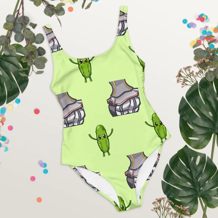 PKLZ Booty Swimsuit product image (1)