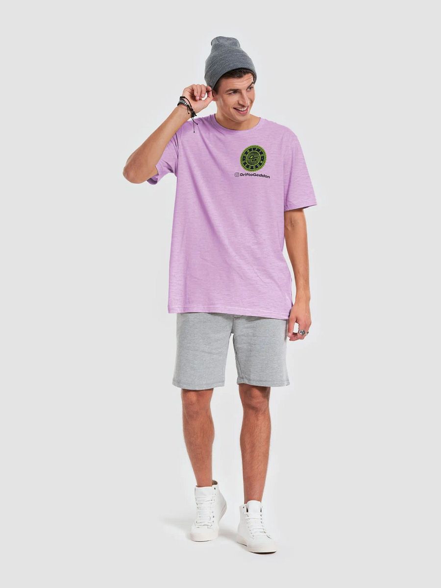 DG T-shirt product image (6)