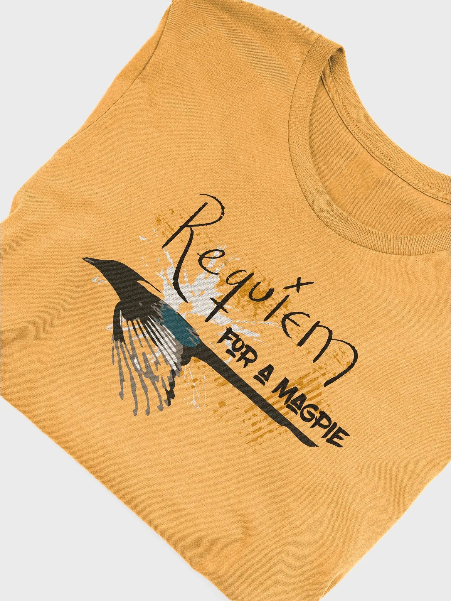 Requiem Represent Supersoft Tee product image (33)