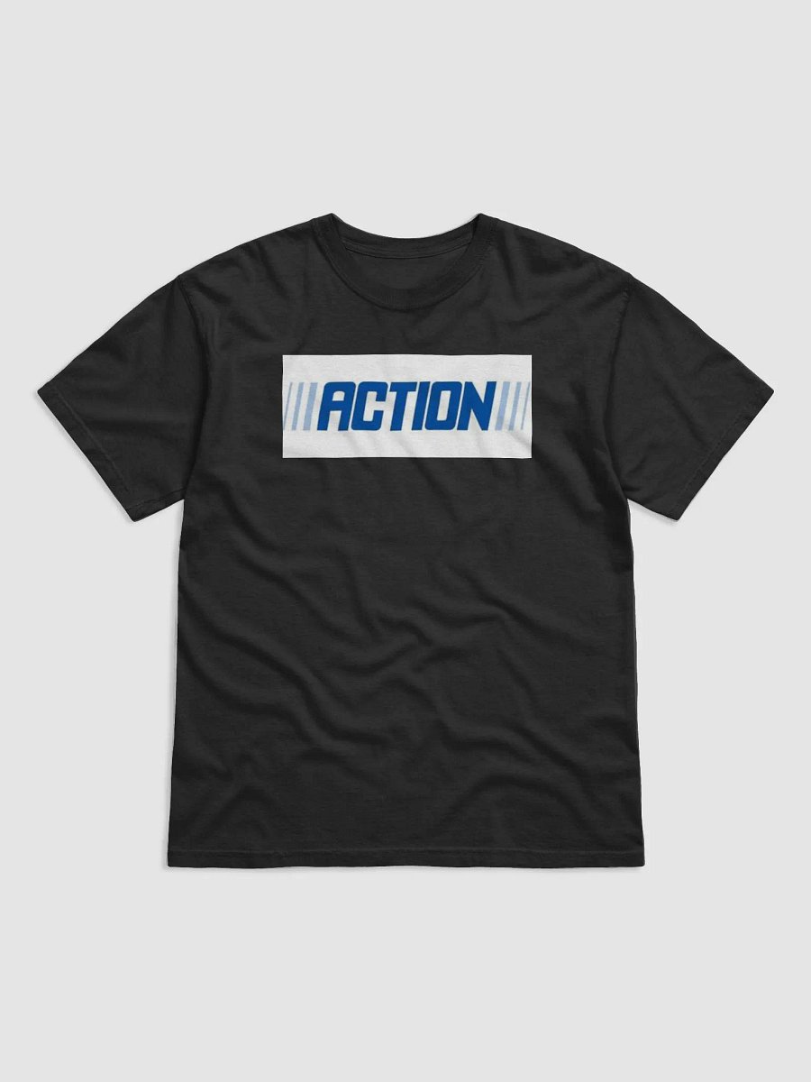 Action T Shirts product image (1)