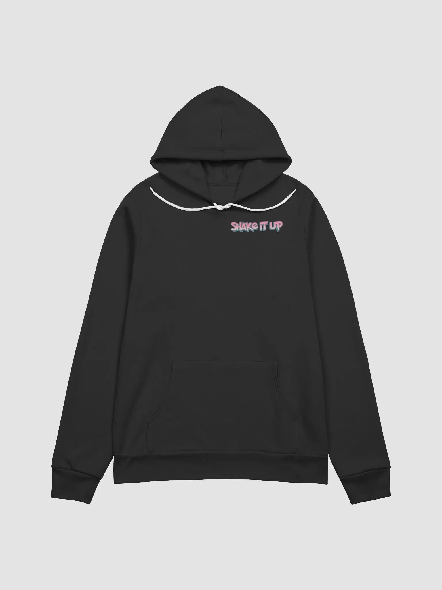 Shake It Up | Supersoft Hoodie product image (1)