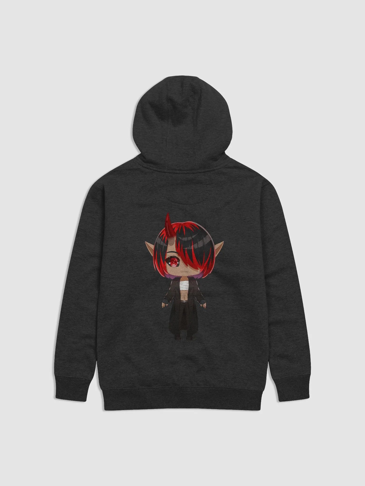 Red's Little Hood product image (2)