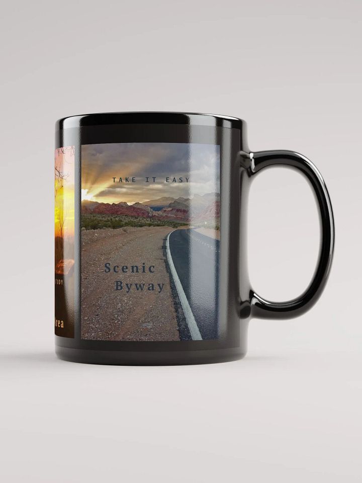 Road Trip Oracle Coffee Mug product image (1)