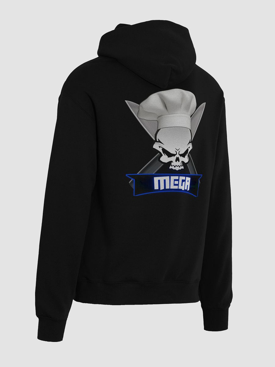 Food Plug Retro Hoodie product image (16)