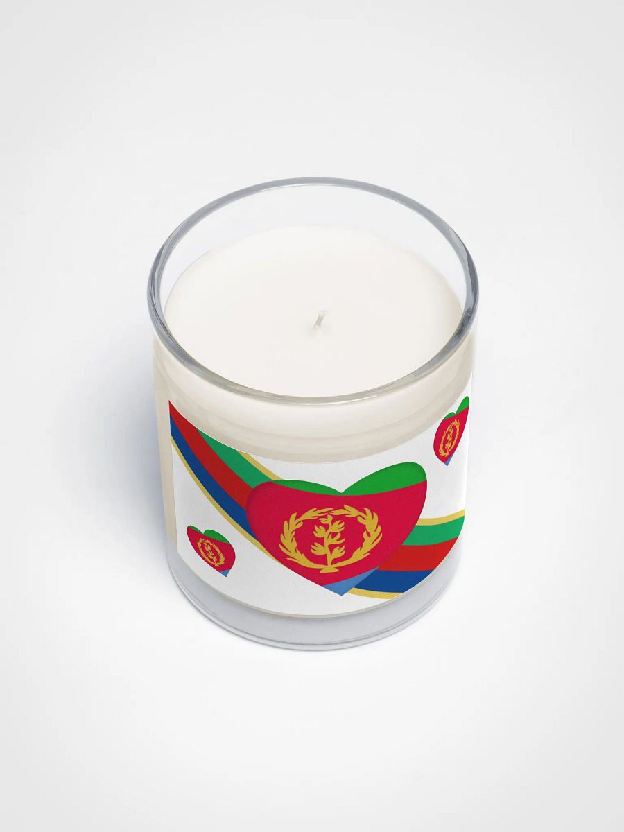 Eritrean Christmas Candle product image (3)