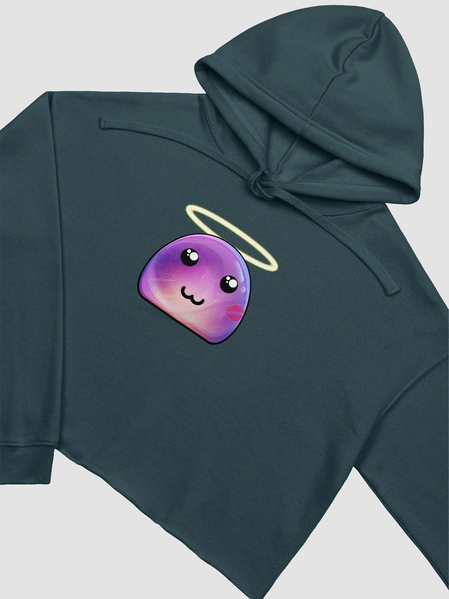 Zab - Cropped Hoodie product image (27)