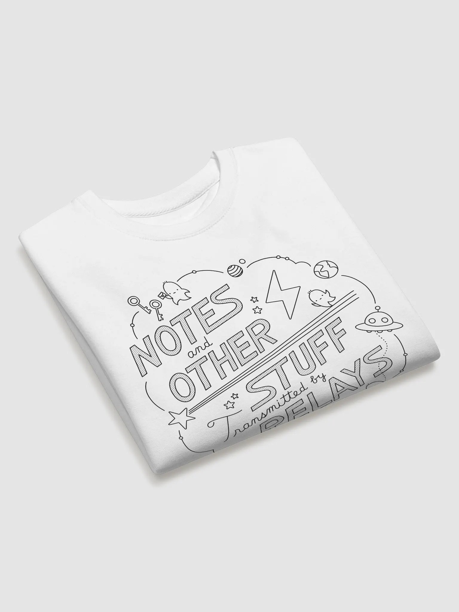 That is the NOSTR product image (6)