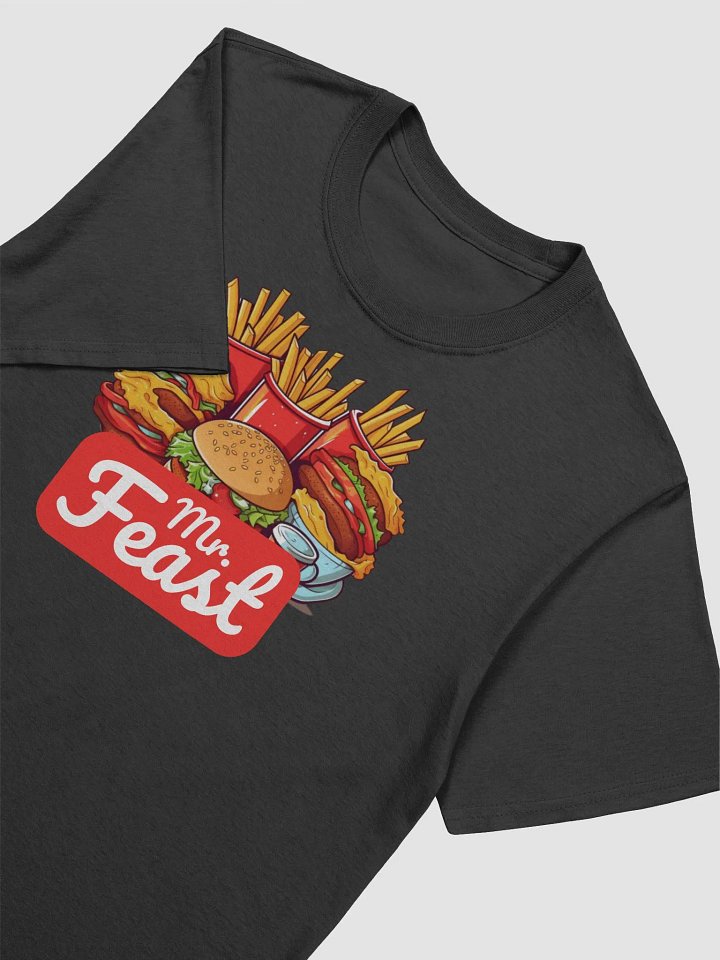 Mr. Feast (Fast Food) product image (2)