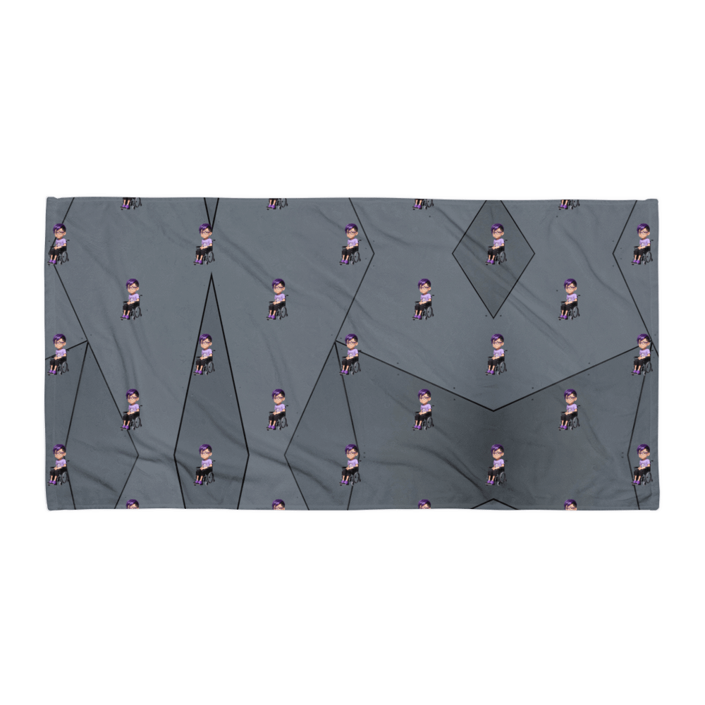 Enigma Towel product image (1)