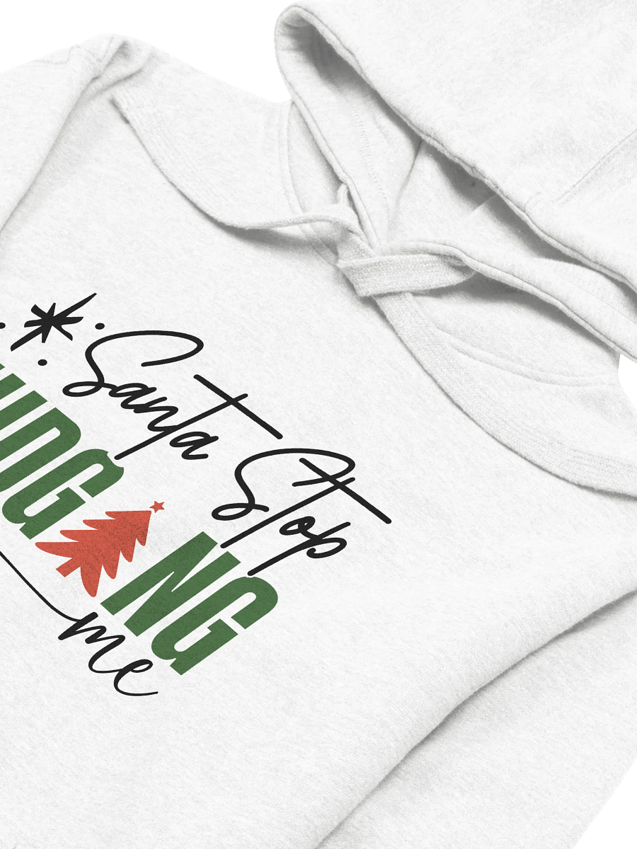 Cotton Heritage Christmas Unisex Hoodie product image (21)