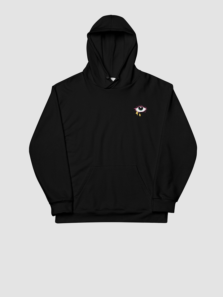 THE INTERROGATOR - HOODIE product image (2)
