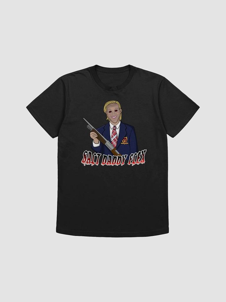 salty purge edition t shirt product image (1)