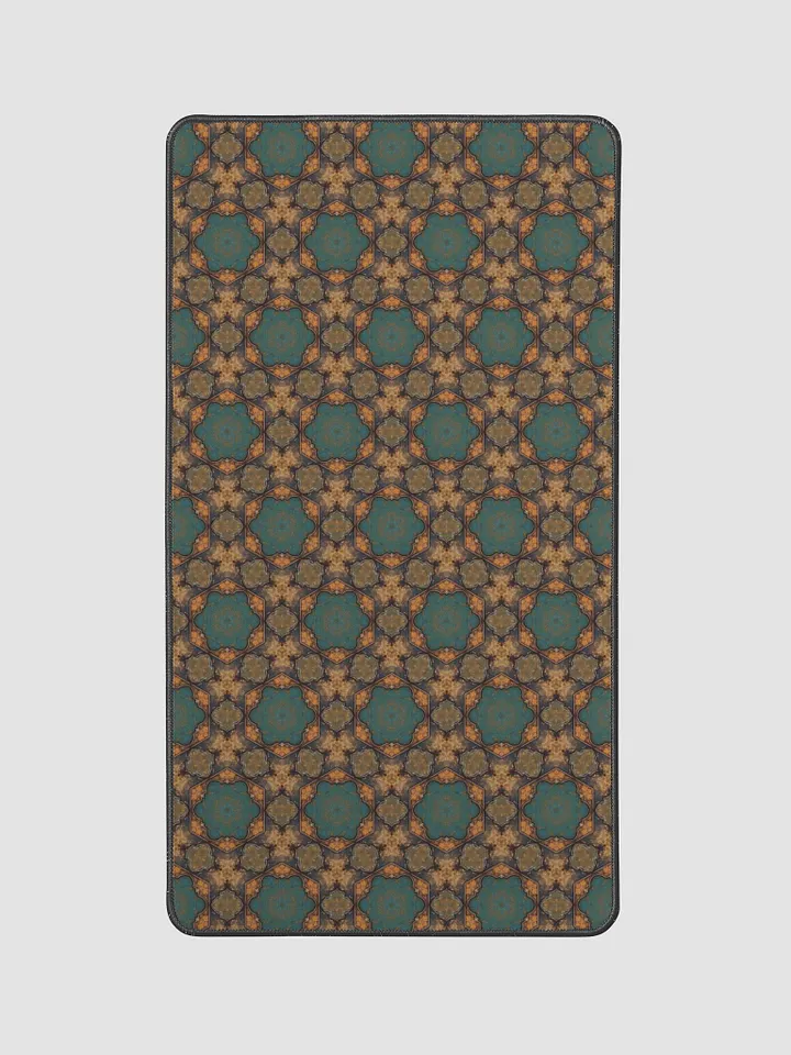 Large Desk Mat 22" x 12" #18582451 product image (2)
