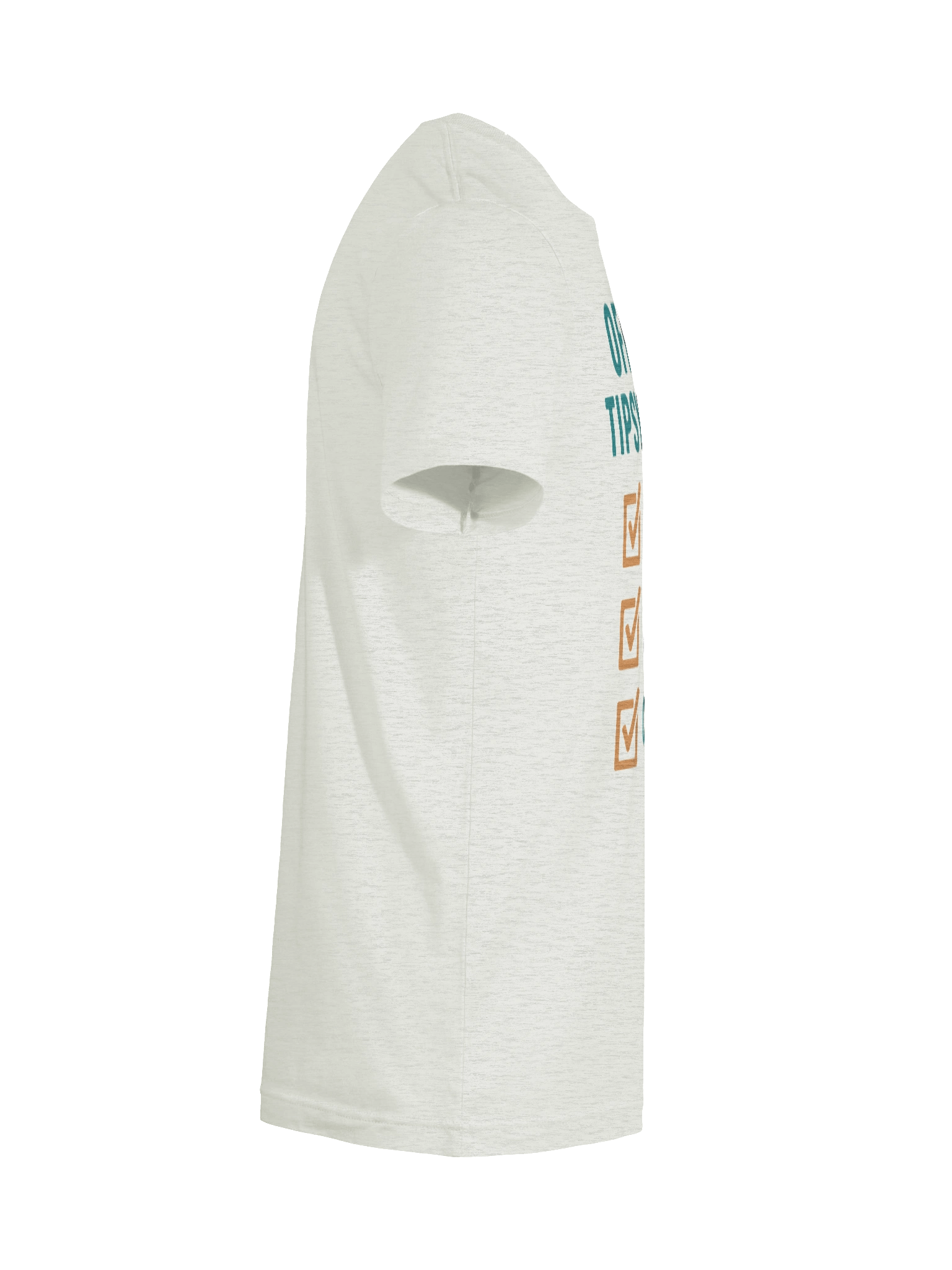 Official Tipsy Tester T-Shirt product image (60)