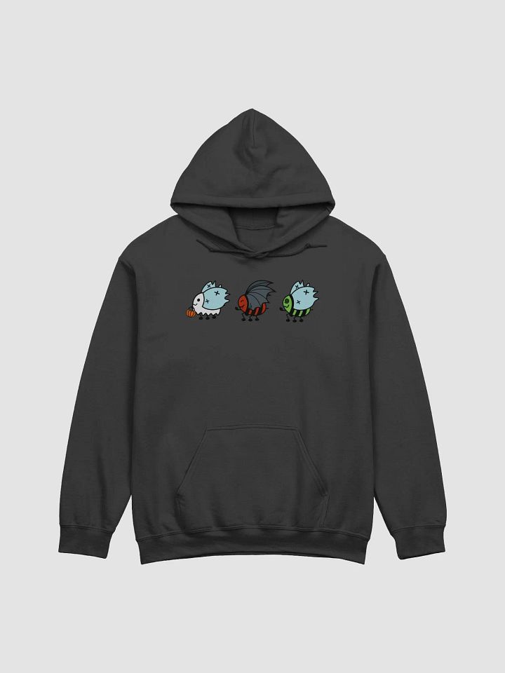 Trick or Treat Hoodie product image (9)