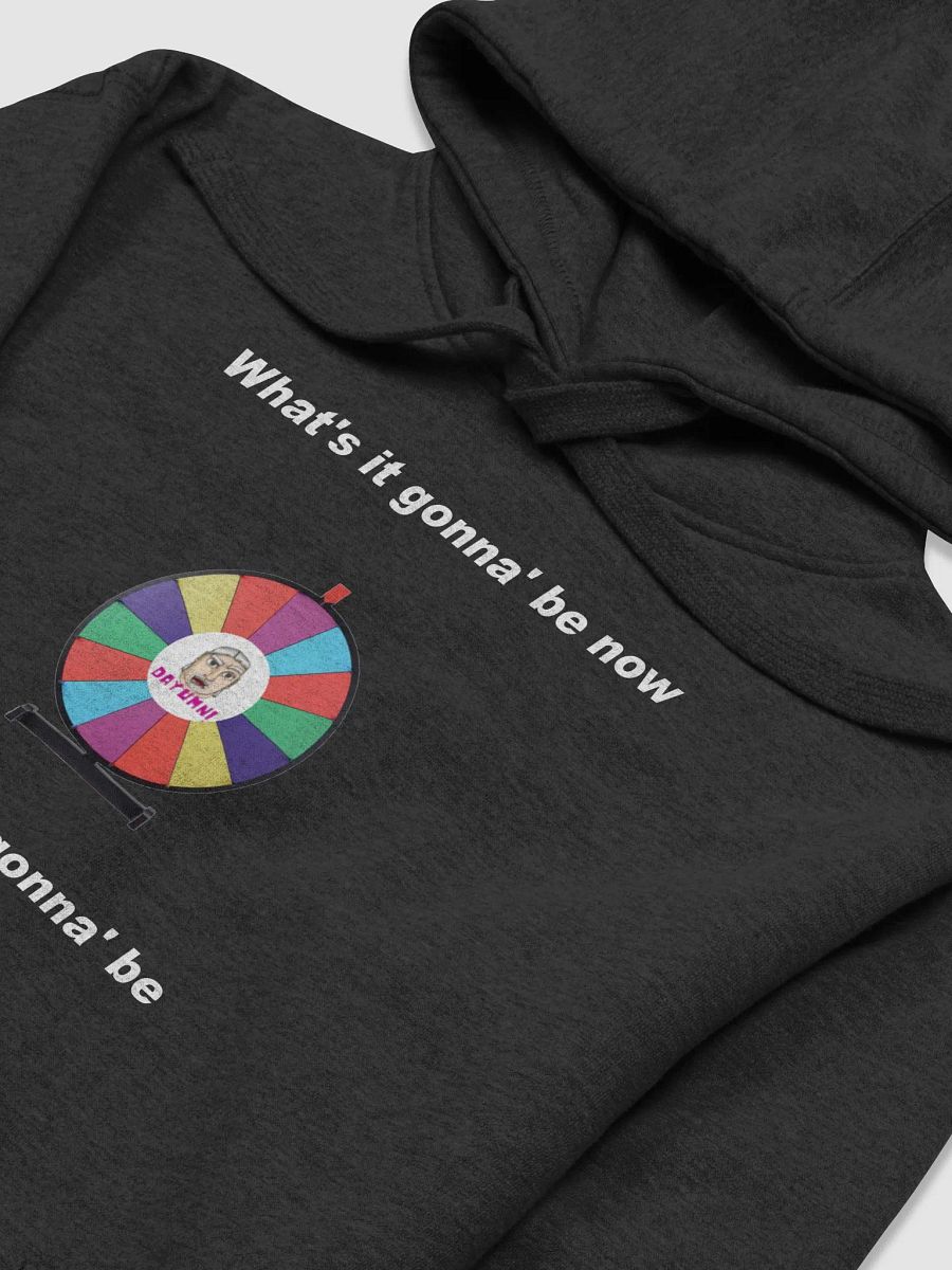 Hoodie - Wheel of Dayumn product image (3)