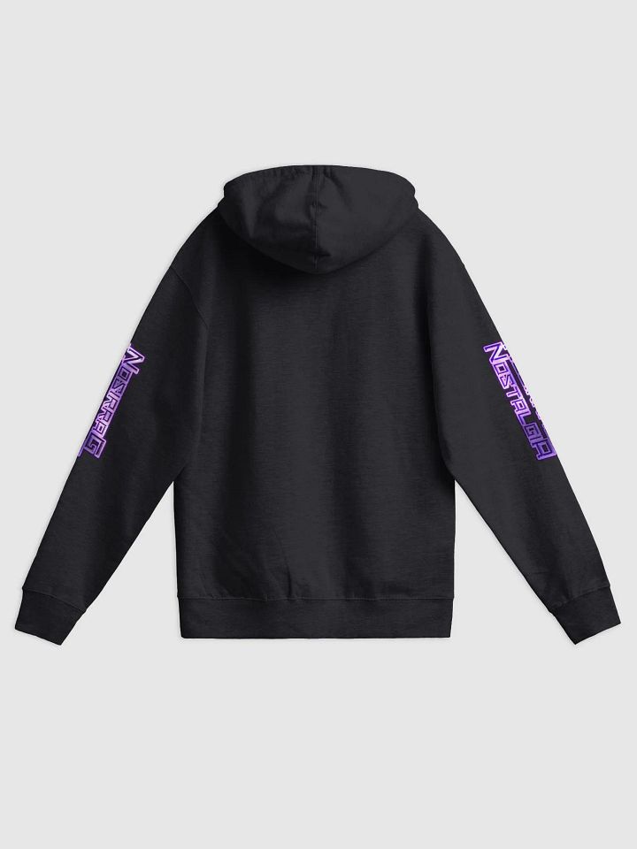 Nosirrag Nostalgia Zip Up product image (6)